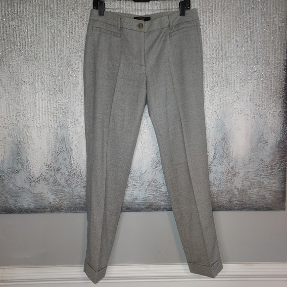 MAX Mara Weekend FITW13 Cigarette Stretch Pants